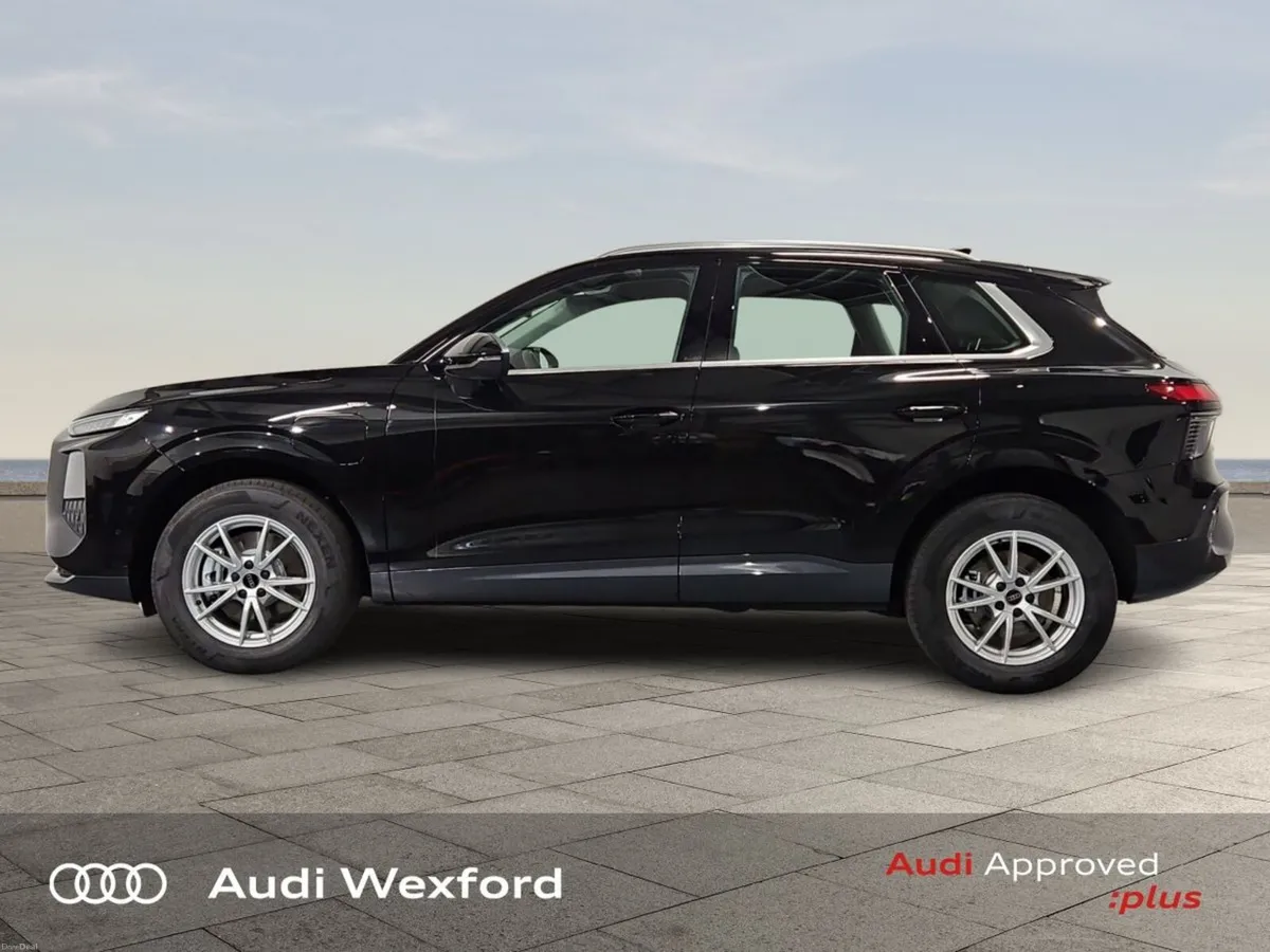 Audi Q3 Audi Q3 SUV SE e-hybrid 200 kW S tronic ** - Image 4