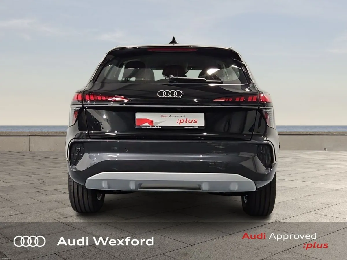 Audi Q3 Audi Q3 SUV SE e-hybrid 200 kW S tronic ** - Image 6