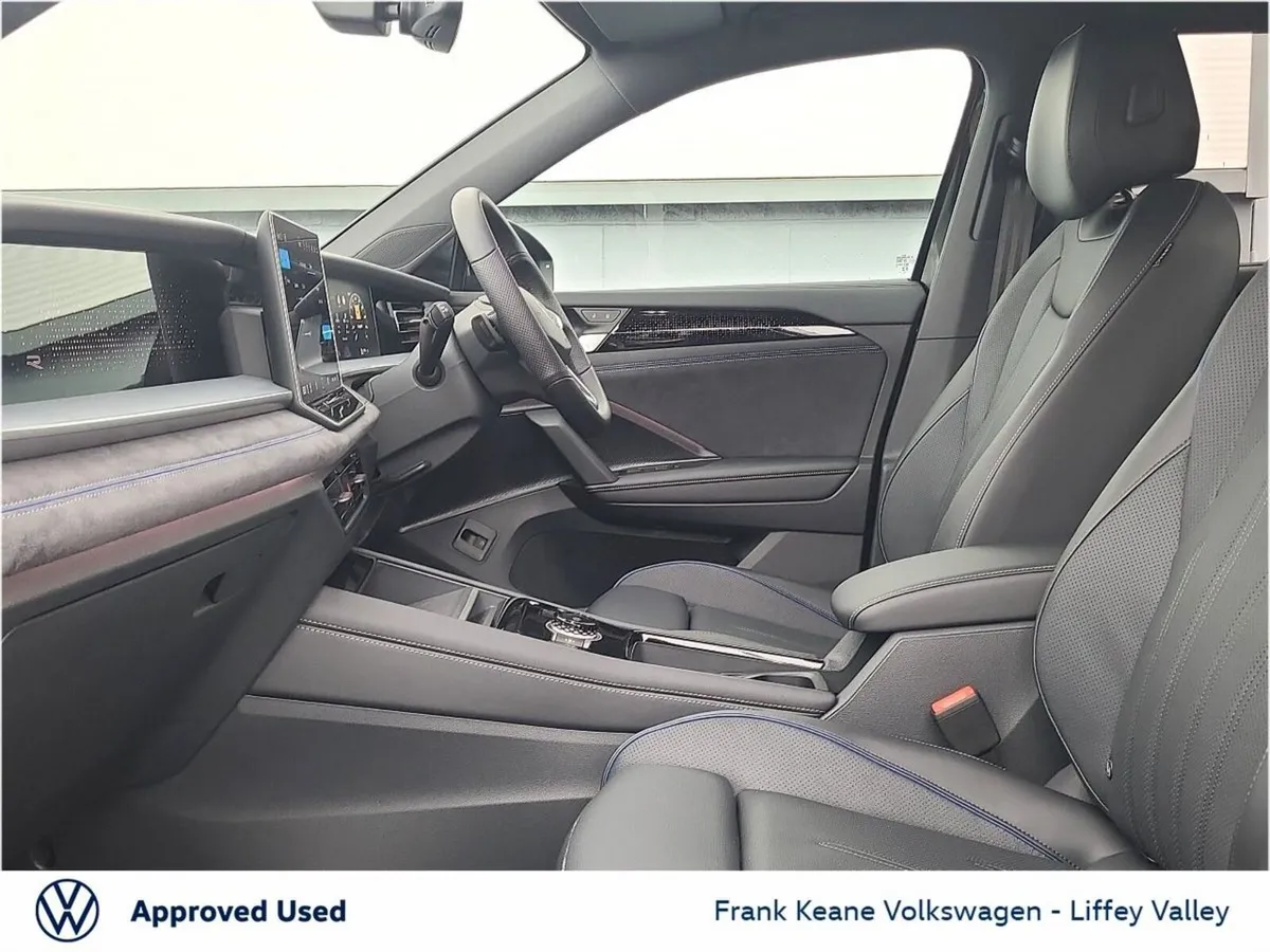 Volkswagen Tayron *NEW* R-LINE 75 1.5 PLUG IN HYBR - Image 4