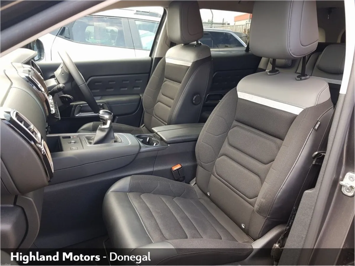 Citroen C5 Aircross FEEL Pack BlueHDi 130 - Image 5