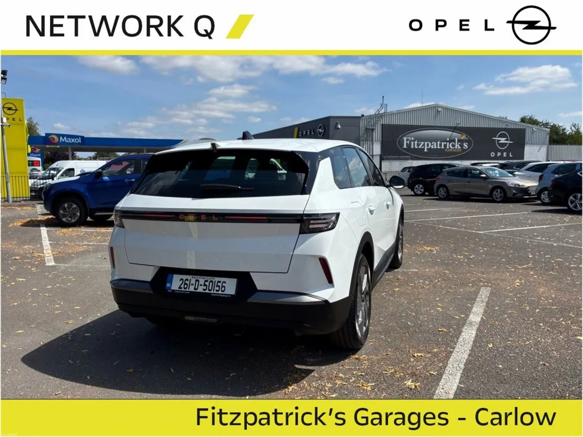 Opel Grandland Elegance PureTech 136 MHEV - Image 6