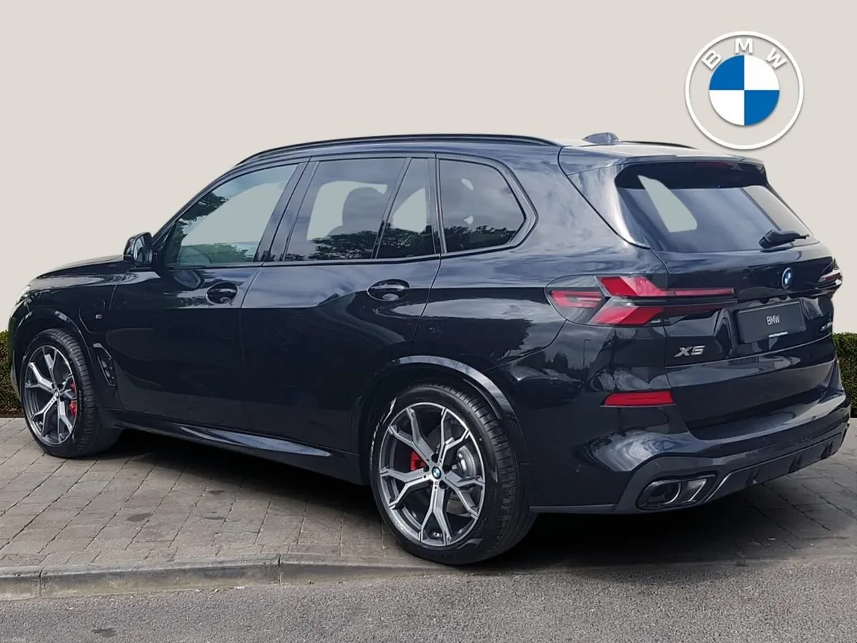 BMW X5 xDrive50e M Sport - Image 2