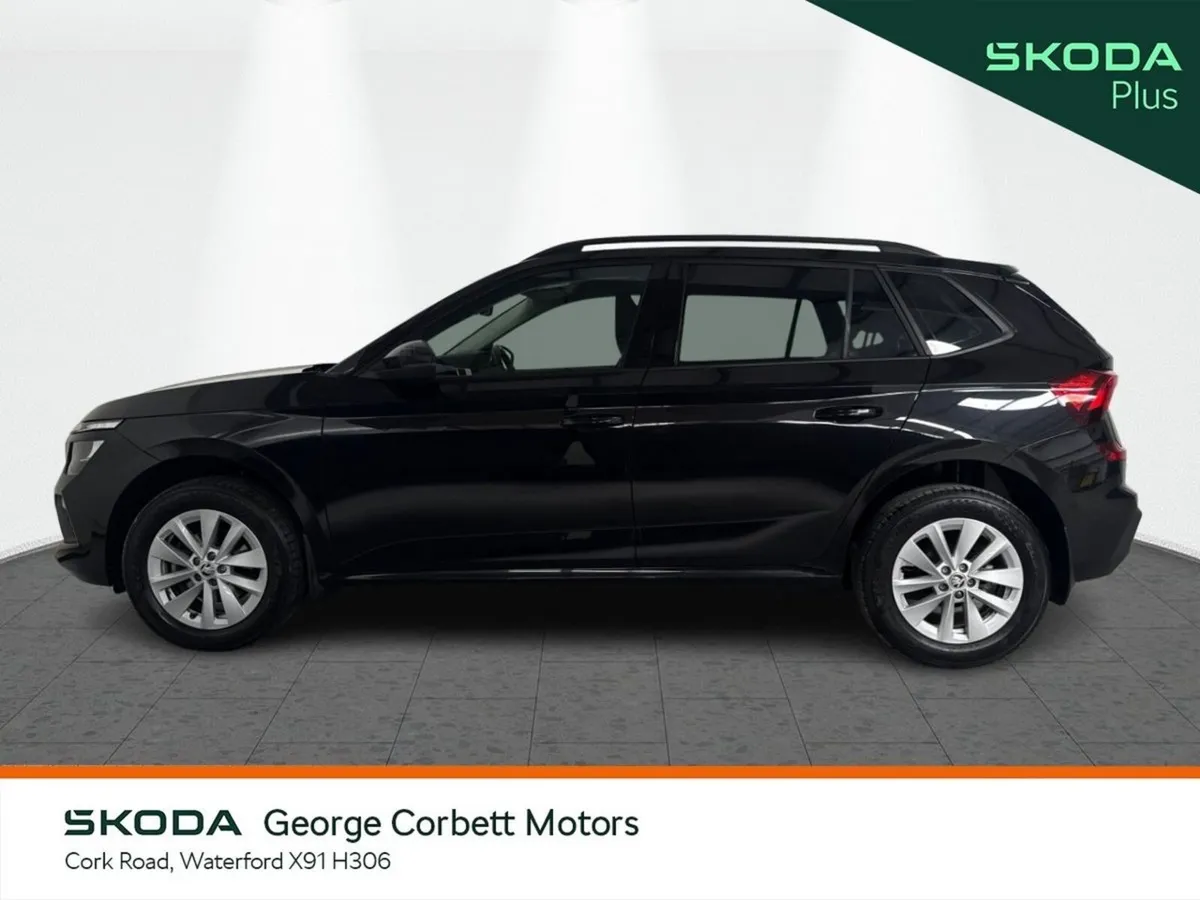 Skoda Kamiq KAMIQ SELECTION 1.0TSI 115HP €85 pwk ( - Image 6
