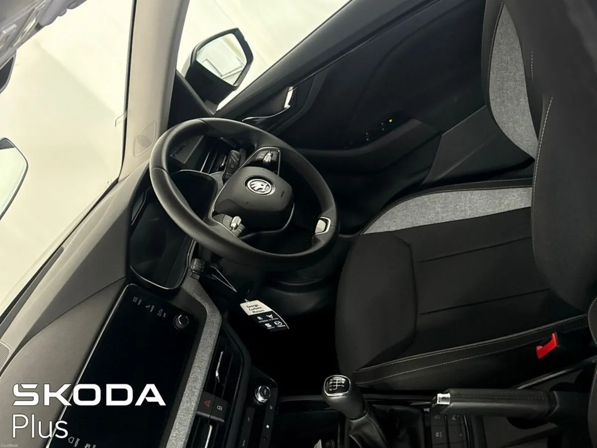 Skoda Kamiq KAMIQ SELECTION 1.0TSI 115HP €85 pwk ( - Image 4