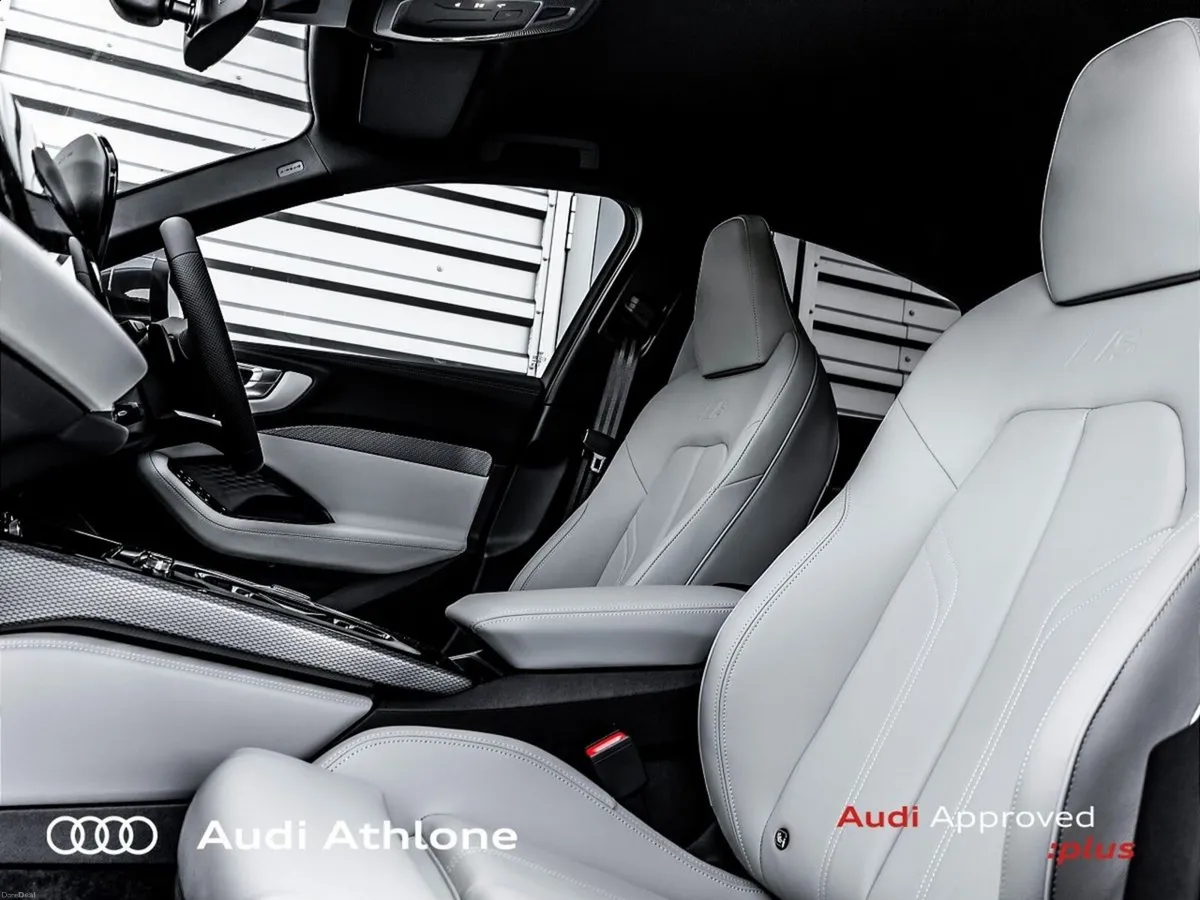 Audi A5 2.0TDI 204BHP Edition One S-Line S-Tronic - Image 6