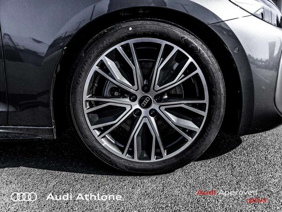Audi A5 2.0TDI 204BHP Edition One S-Line S-Tronic - Image 4