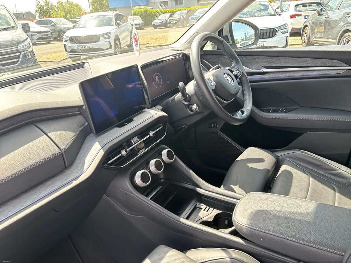 Skoda Kodiaq SELECTION+ 2.0TDI 150HP DSG - Image 2