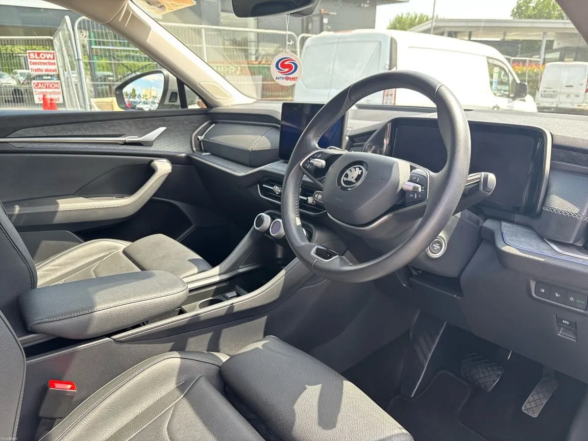 Skoda Kodiaq SELECTION+ 2.0TDI 150HP DSG - Image 6