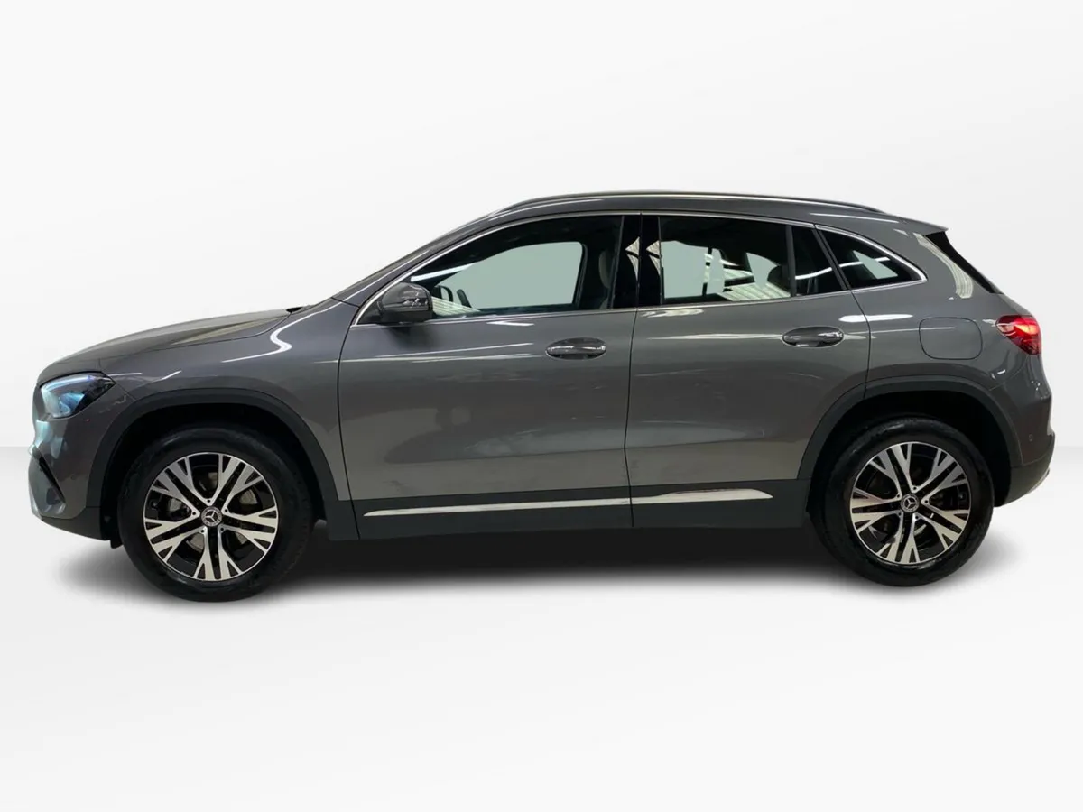 Mercedes-Benz GLA GLA 200 d Progressive Plus - Image 5
