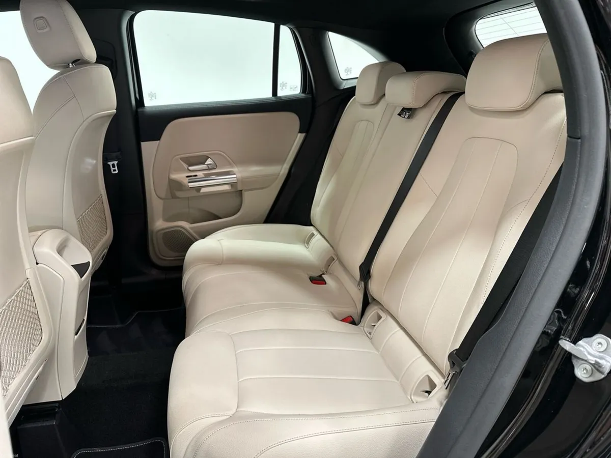 Mercedes-Benz GLA GLA180 D Progressive Line - Image 4