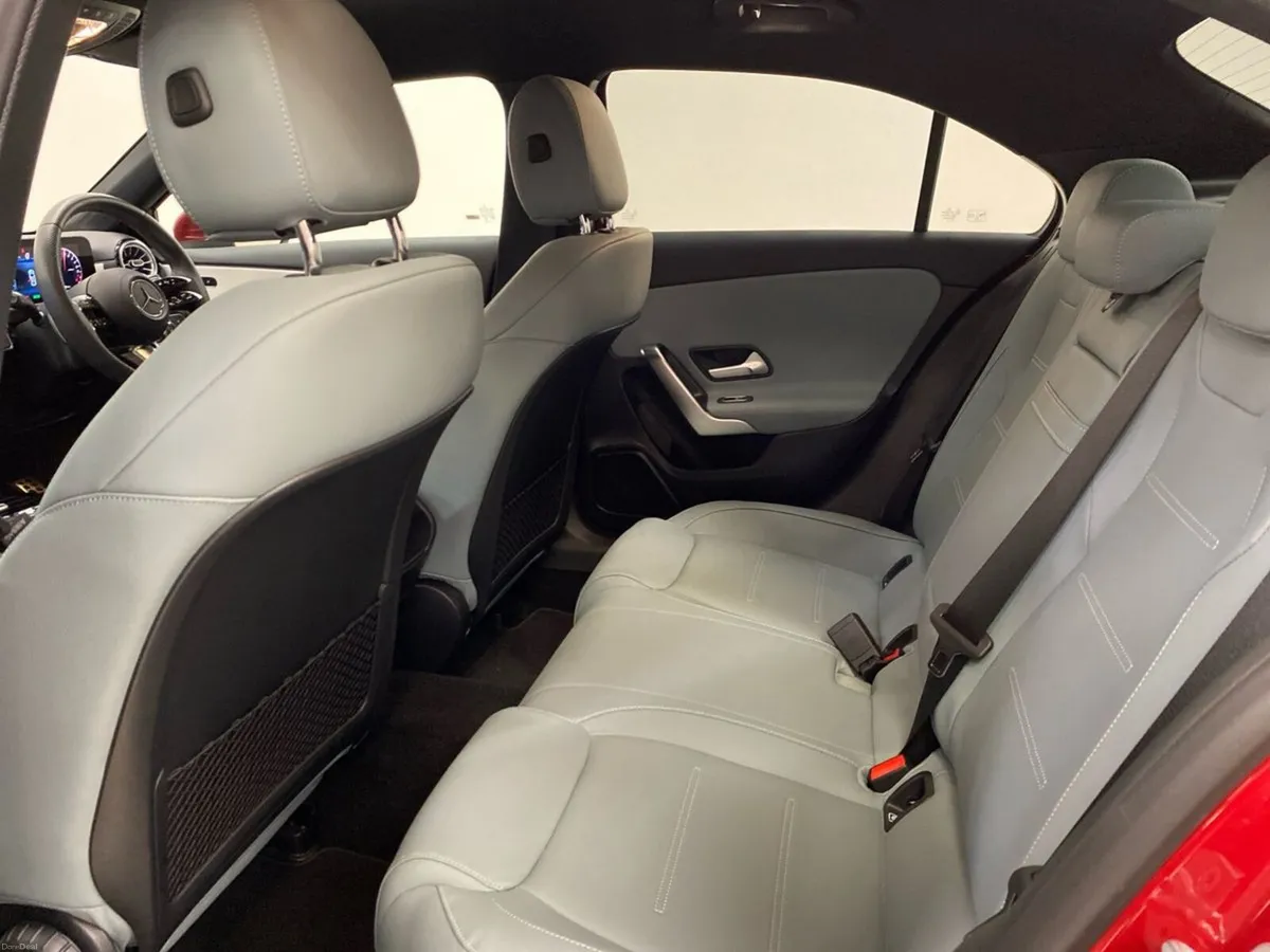 Mercedes-Benz A-Class A 250 e AMG Line Executive S - Image 4