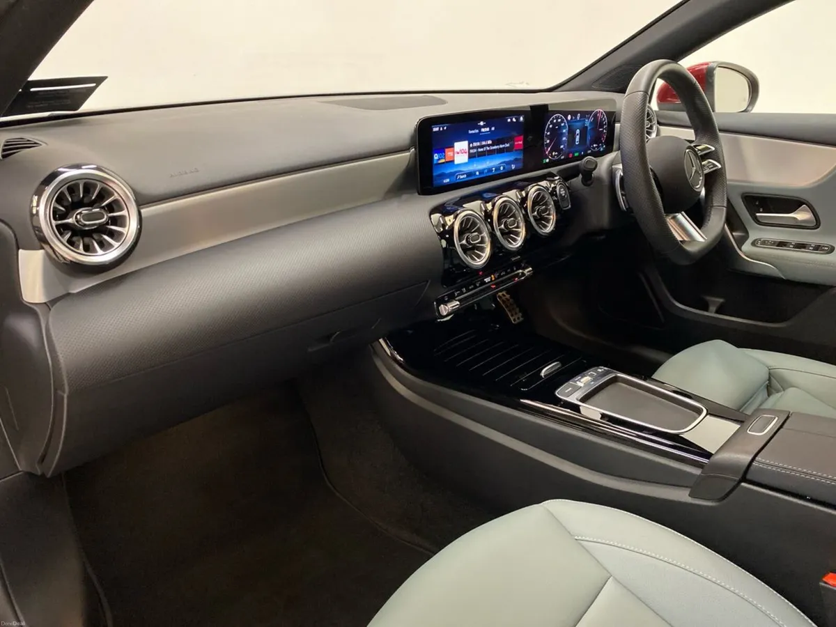 Mercedes-Benz A-Class A 250 e AMG Line Executive S - Image 6