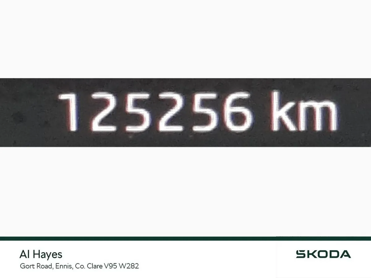 Skoda Kodiaq AUTOMATIC SportLine 2.0 TDI 150BHP 7 - Image 4