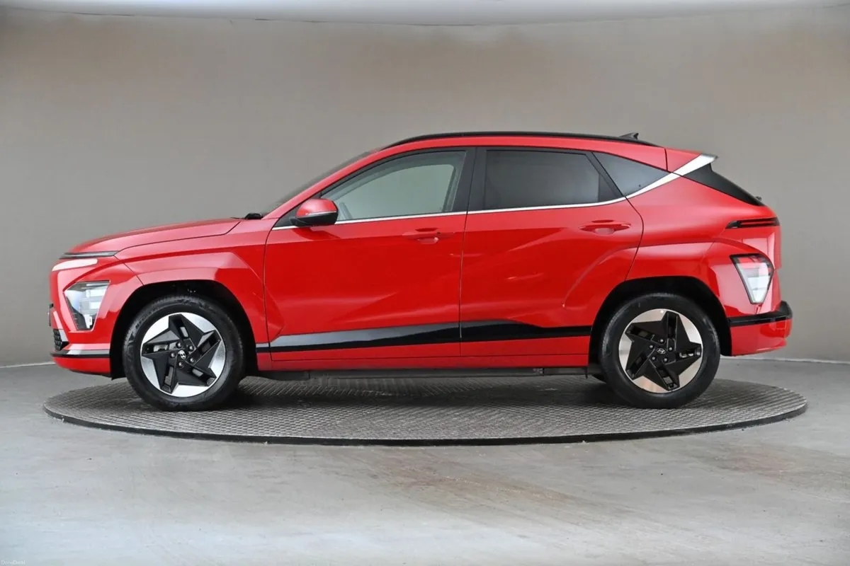 Hyundai KONA EV ELEGANCE 48KWH - Image 5