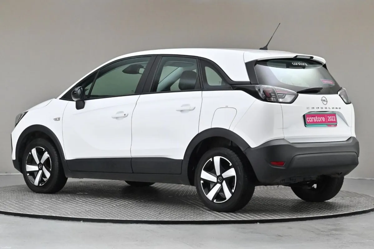 Opel Crossland 1.5 CDTI SC TURBO 6SPD - Image 6