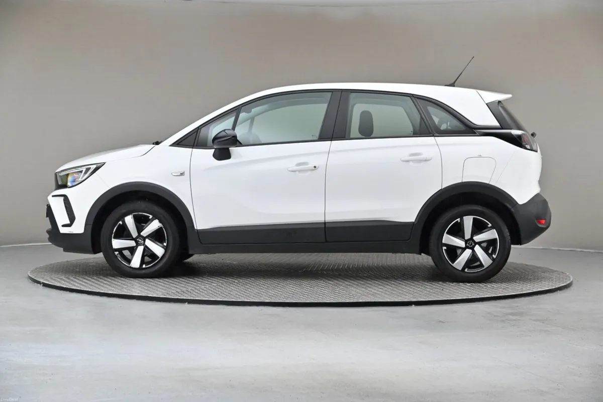 Opel Crossland 1.5 CDTI SC TURBO 6SPD - Image 5