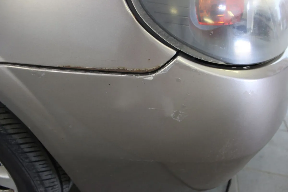 Nissan Almera 1.5 SXE - TENDER 41 - Image 3