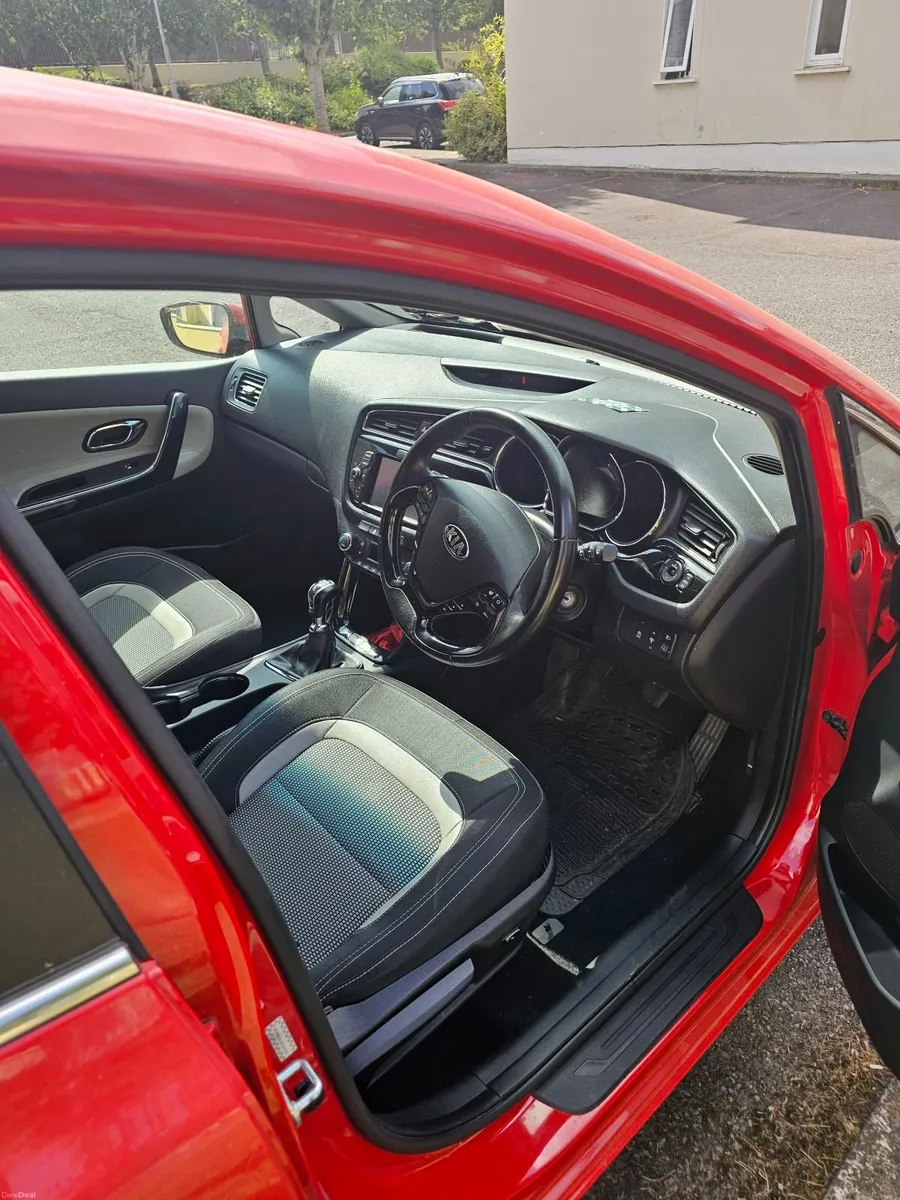 Kia Ceed 2016 - Image 3