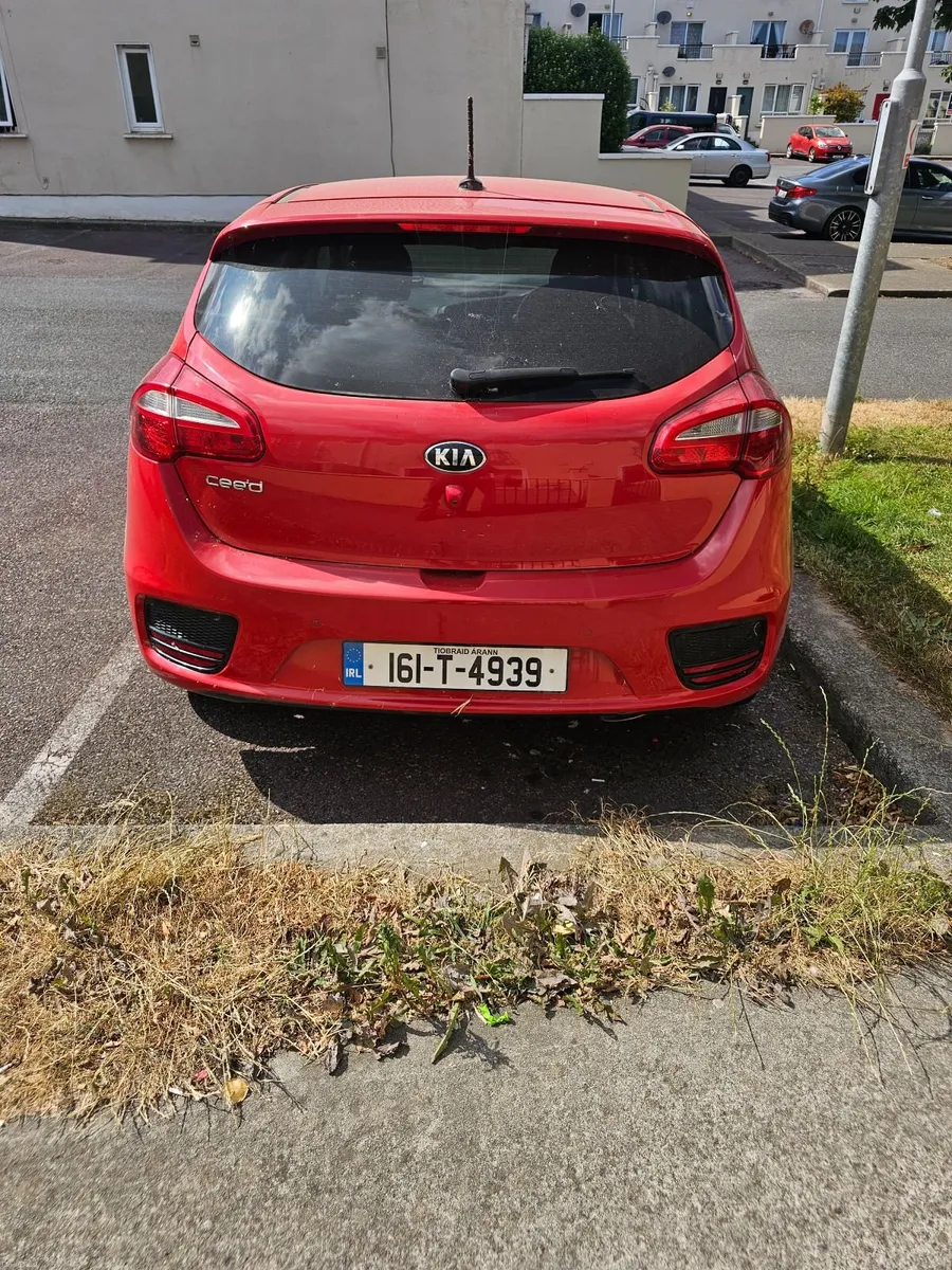 Kia Ceed 2016 - Image 6