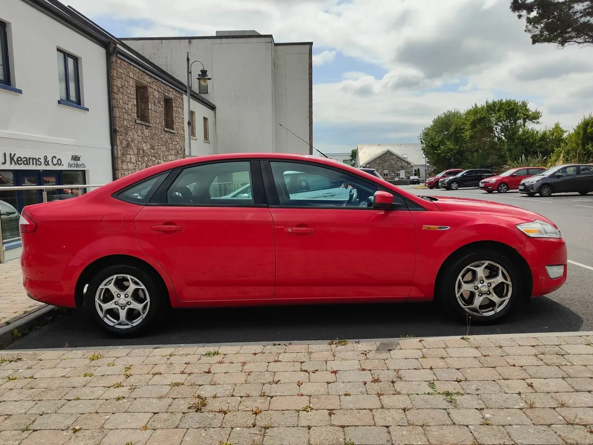 Ford Mondeo 2008 - Image 5