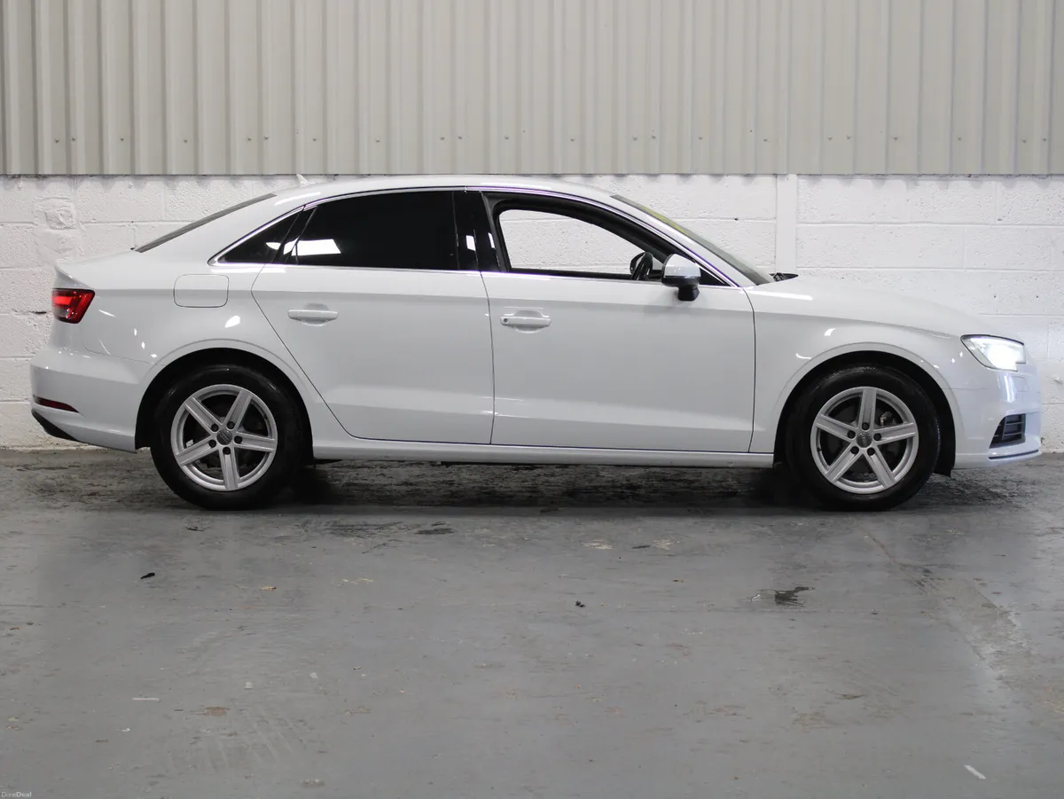 2017 Audi a3 - Image 5