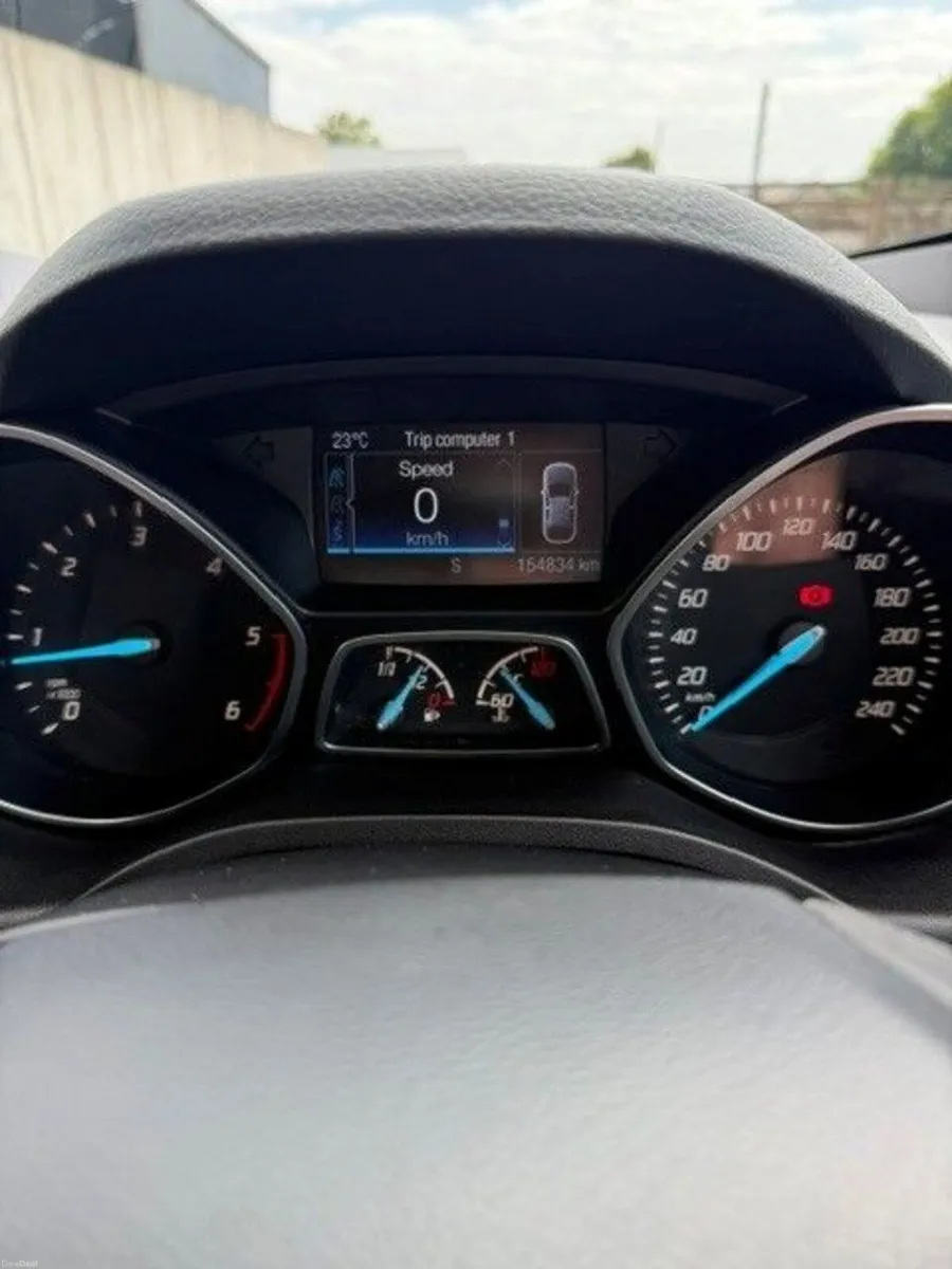 Ford Kuga 2016 - Image 4