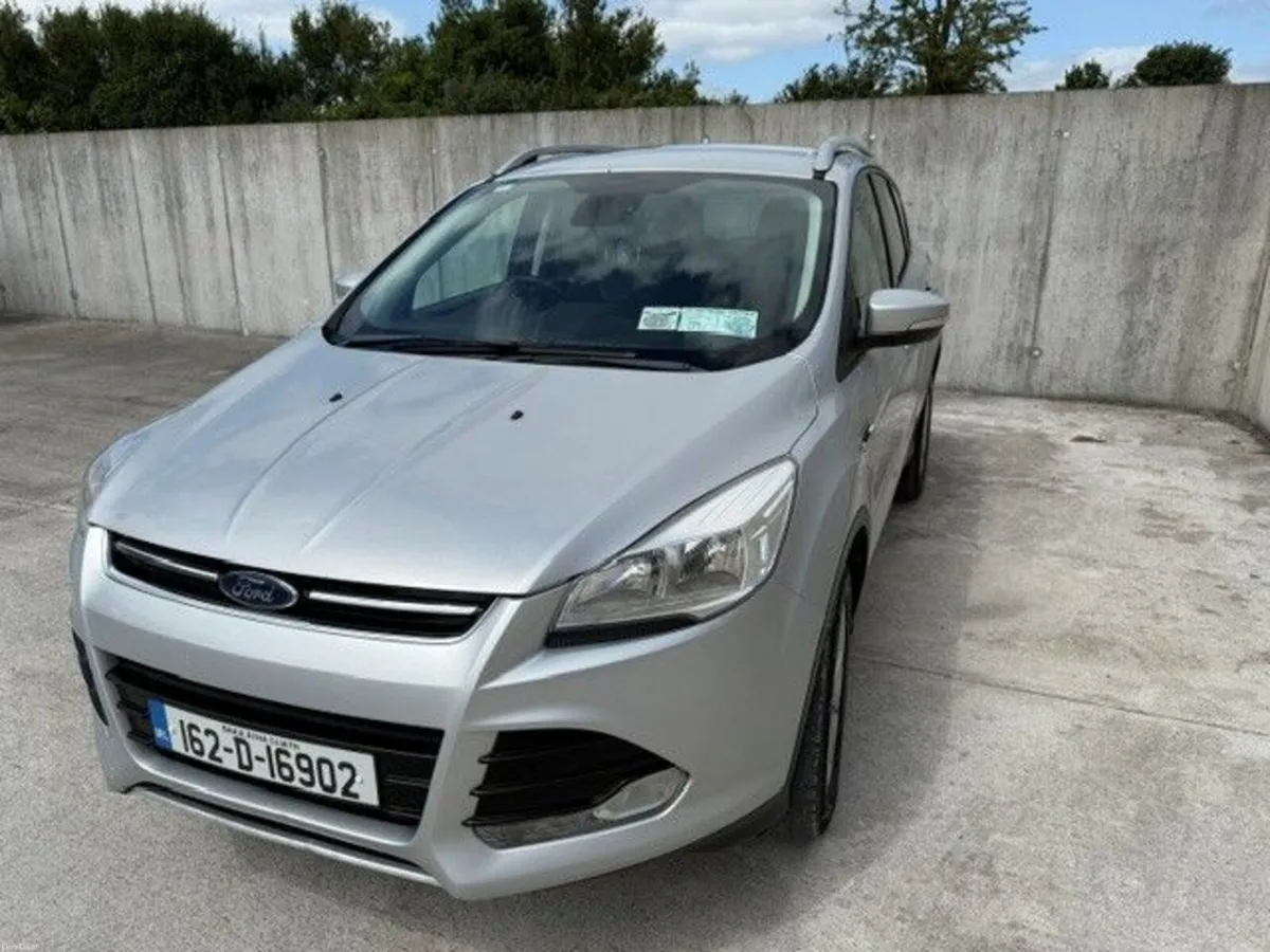 Ford Kuga 2016 - Image 6