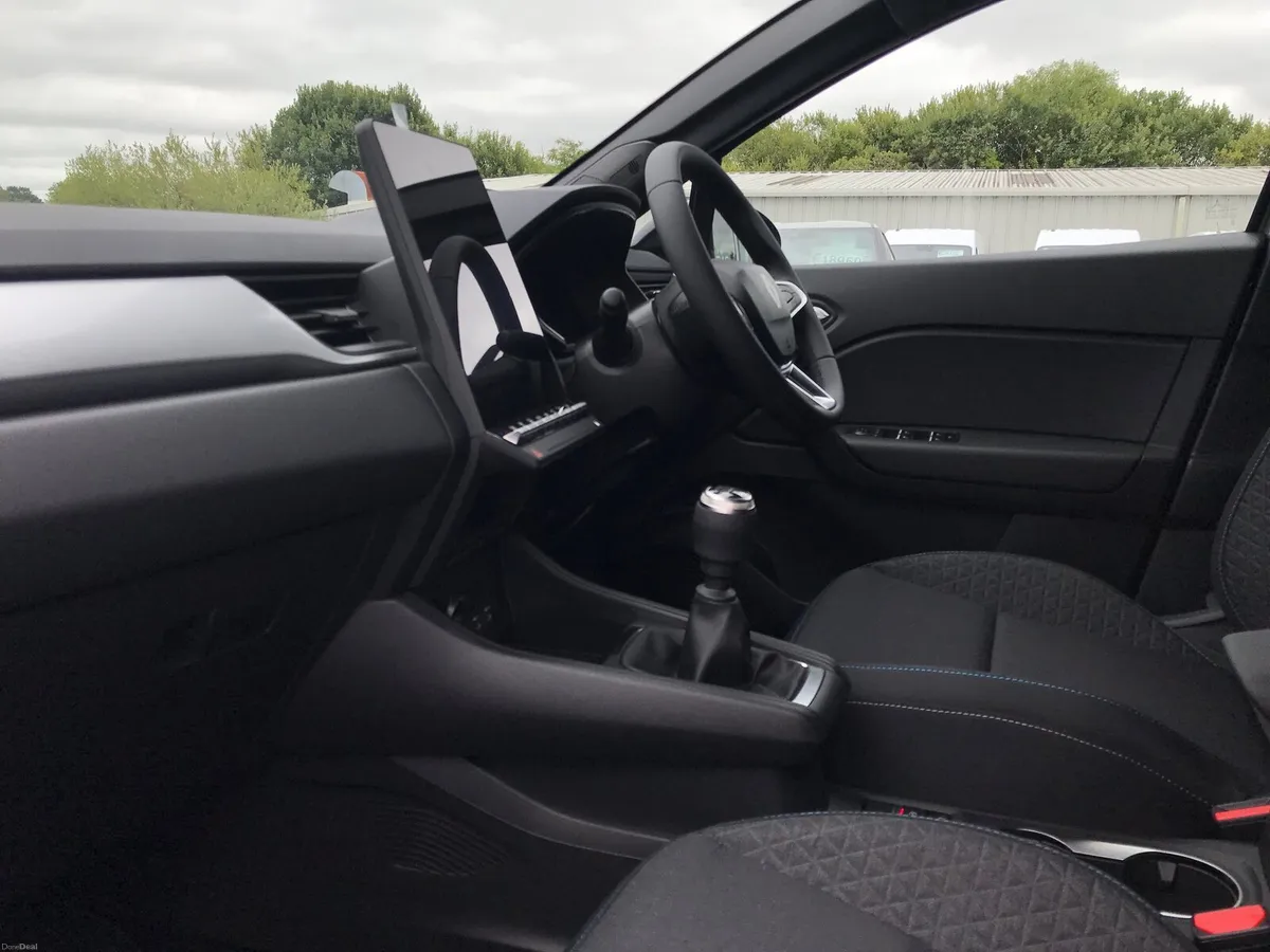 Renault Symbioz 2026 - Image 3