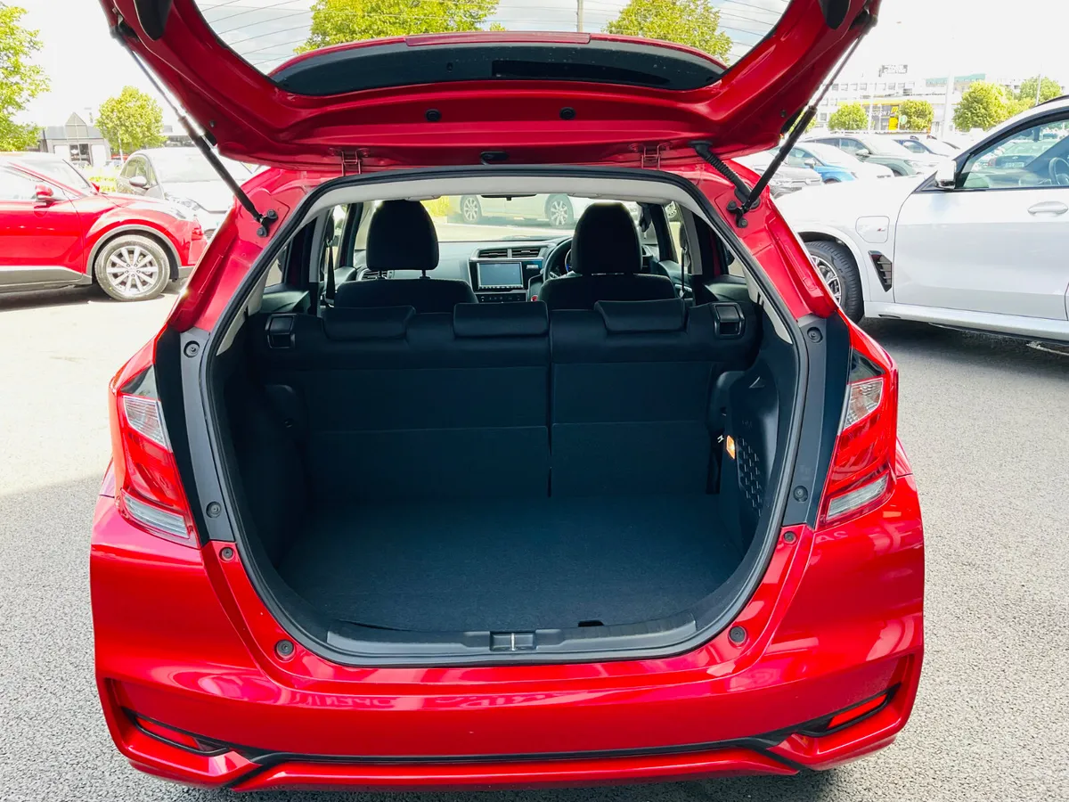 Honda Fit/Jazz 2019 Auto (50Kmiles) - Image 6