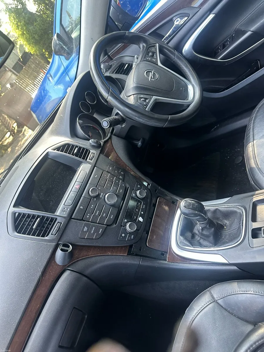 Opel insignia tax and Nct 2027 - Image 4