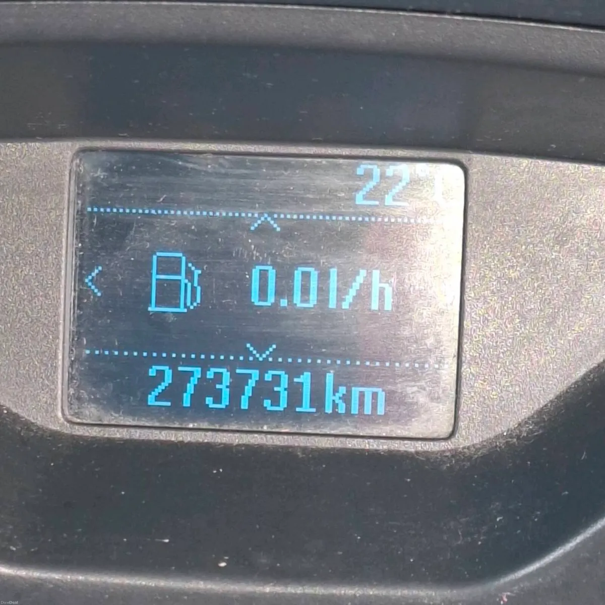 FORD C MAX - Image 4