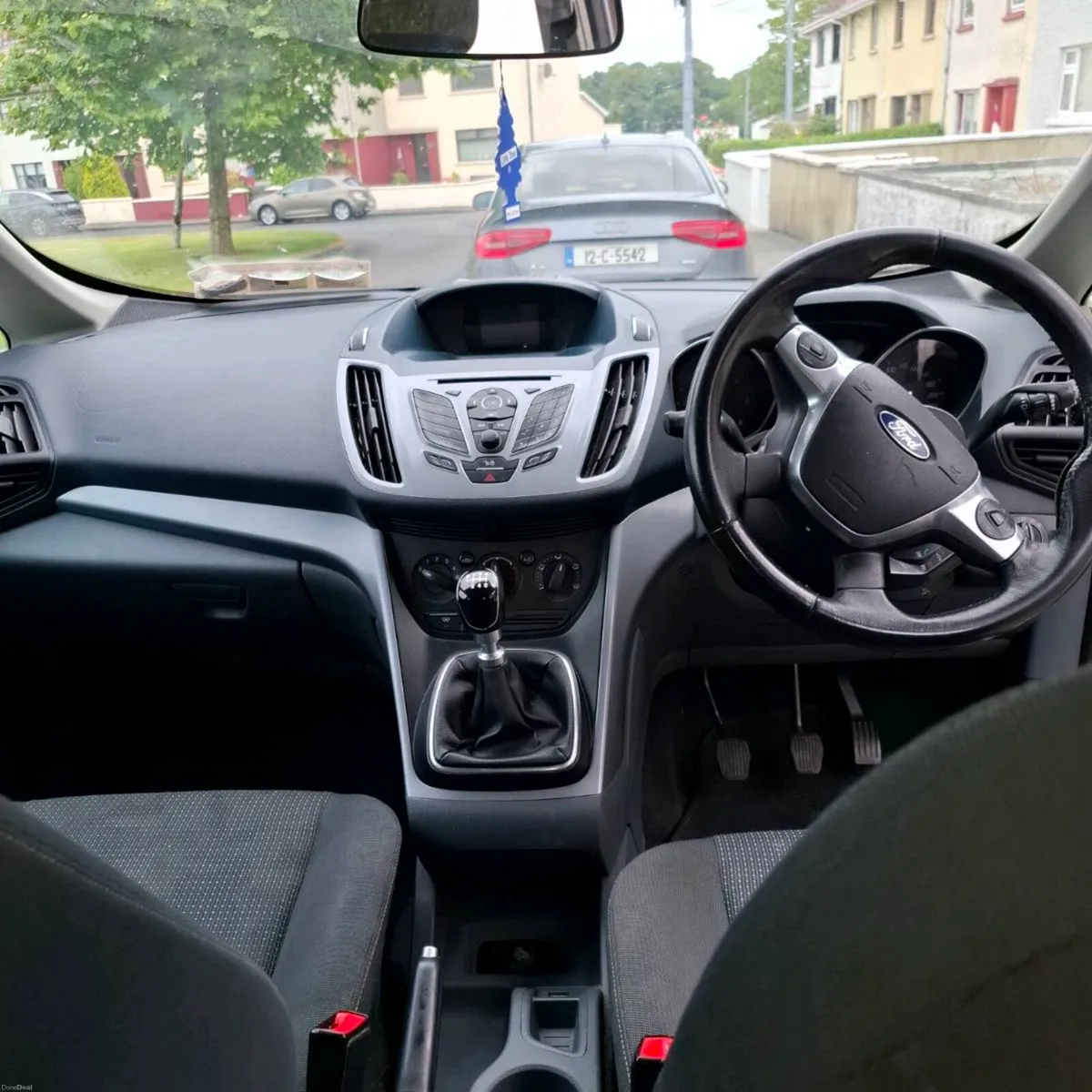 FORD C MAX - Image 2