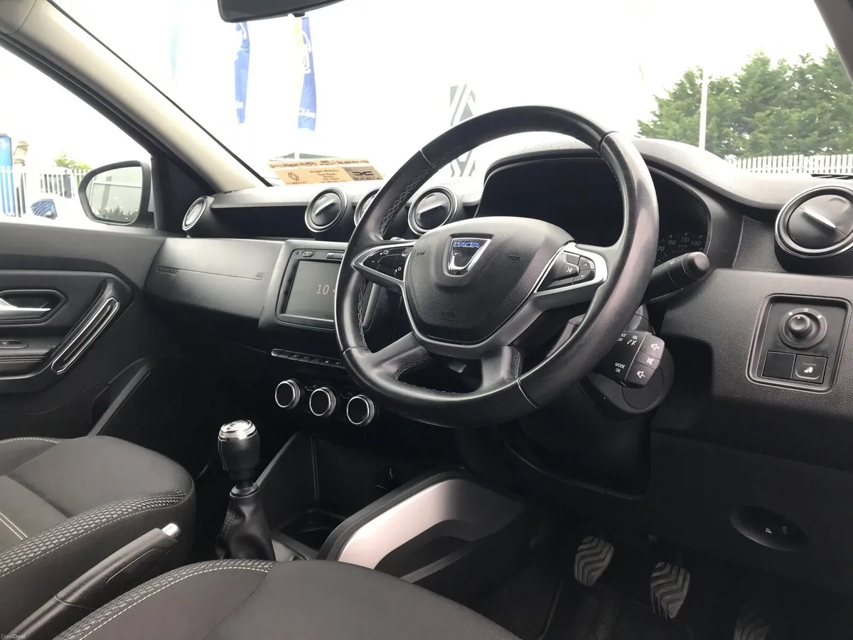 Dacia Duster 2019 - Image 6