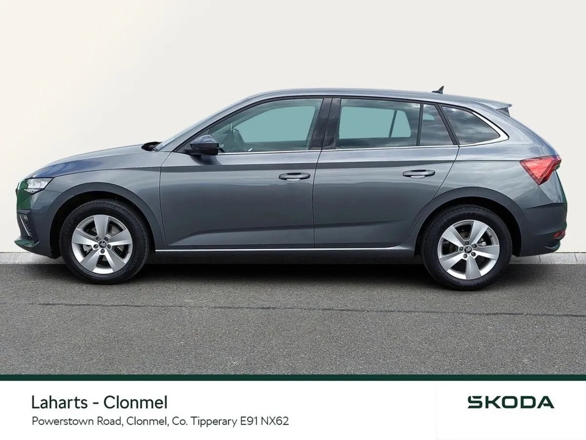 Skoda Scala SELECTION 1.0TSI 115HP *16INCH ALLOYS* - Image 6