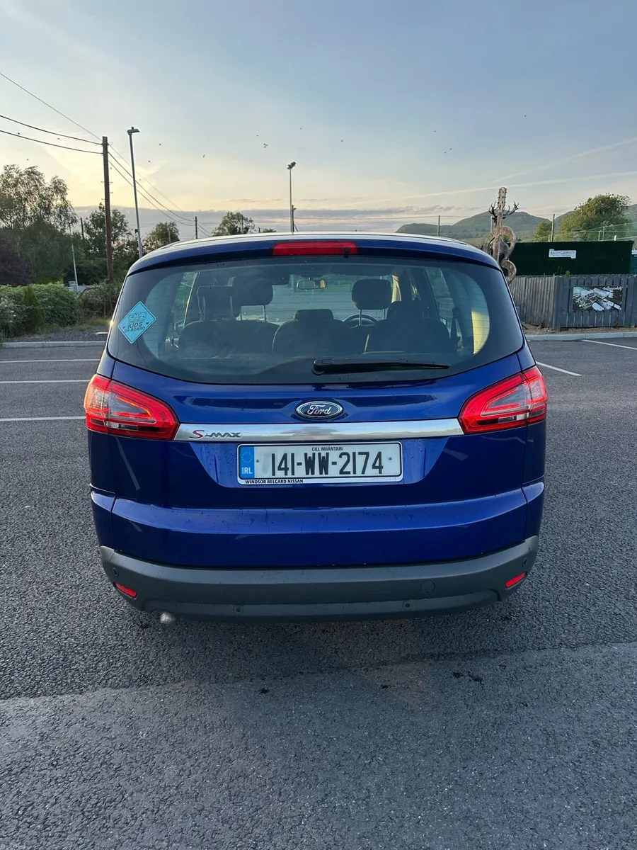 Ford Smax - Image 4