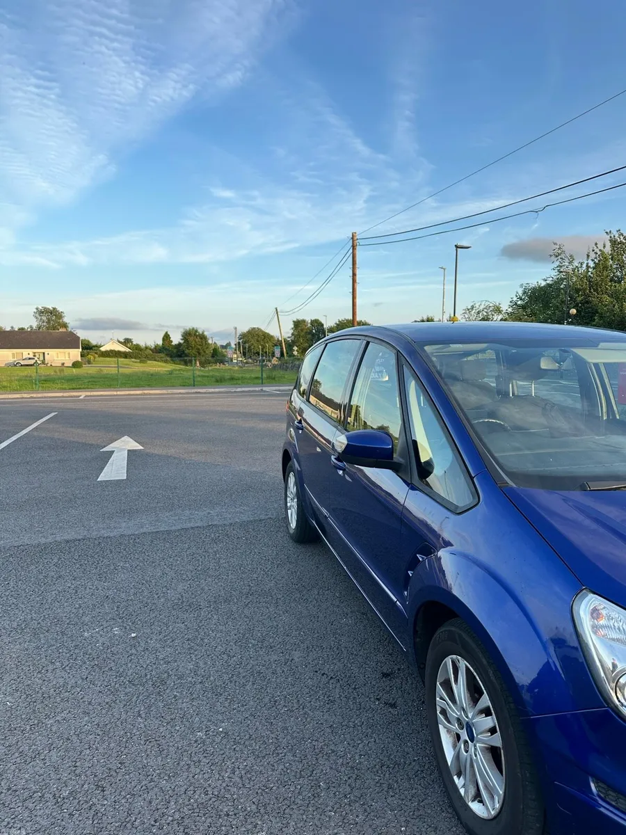 Ford Smax - Image 3