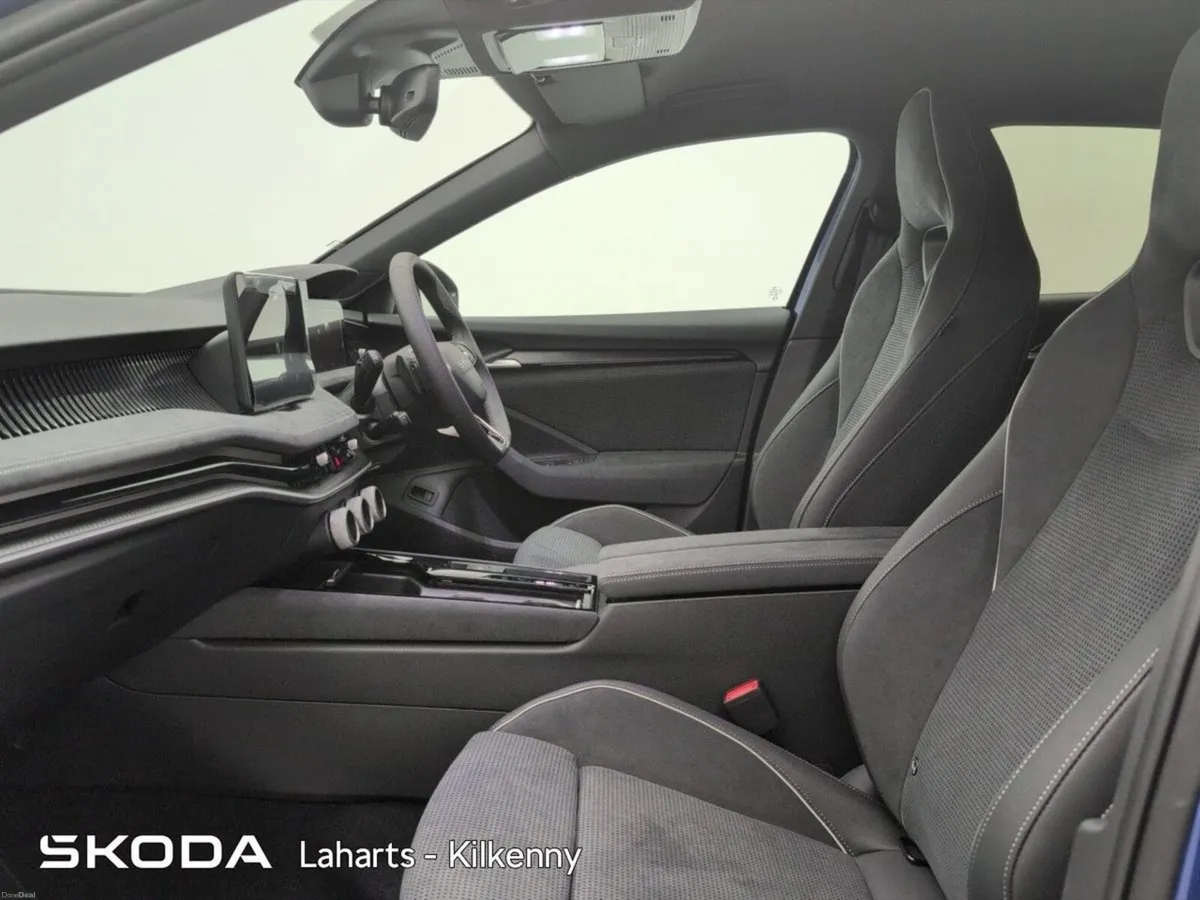 Skoda Superb SPORTLINE 2.0TDI 150HP DSG - Image 4