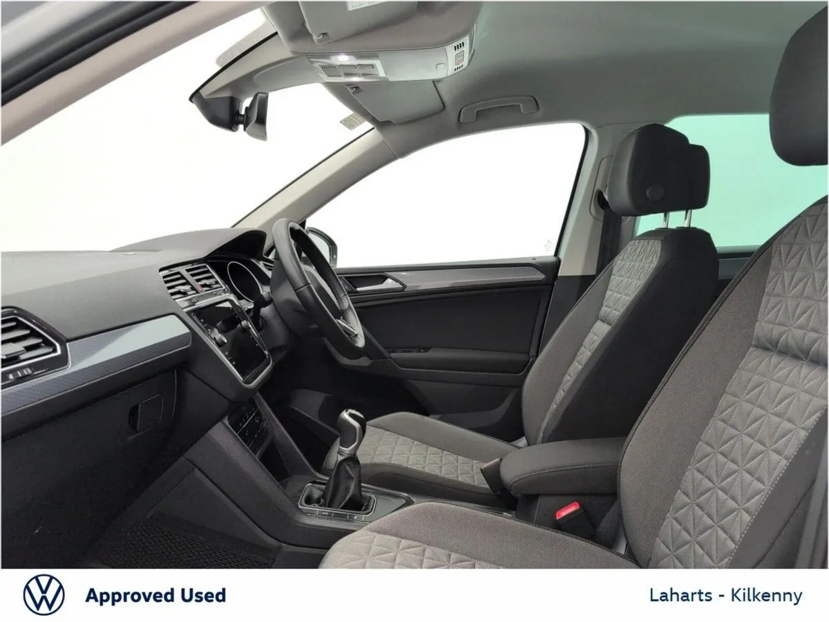 Volkswagen Tiguan LIFE 2.0TDI 122HP - Image 4