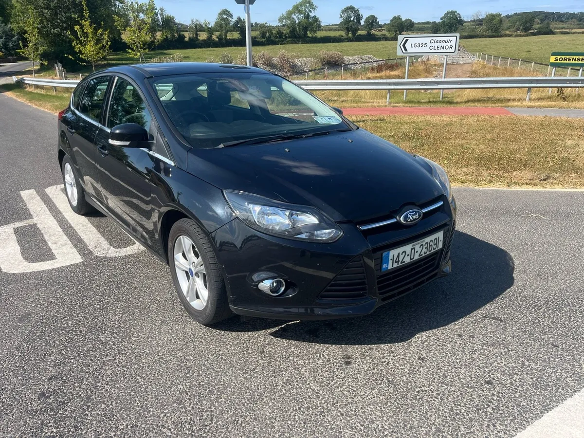 Ultra reliable 1.6 petrol - Image 2
