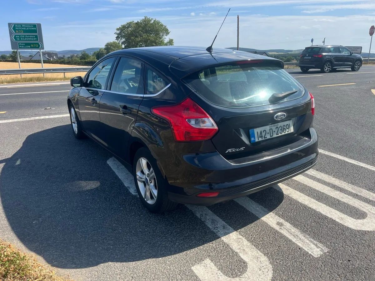 Ultra reliable 1.6 petrol - Image 4