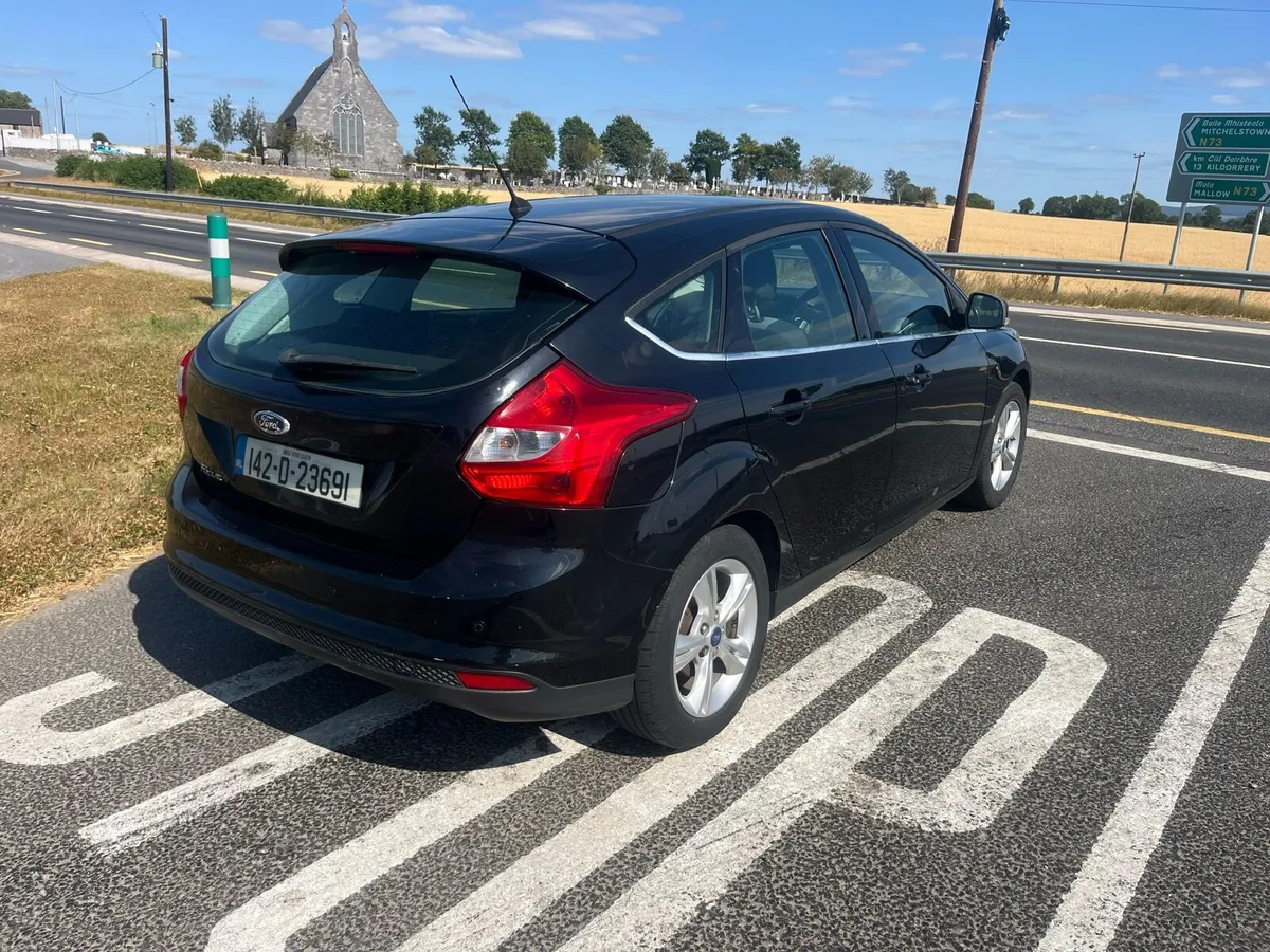 Ultra reliable 1.6 petrol - Image 3