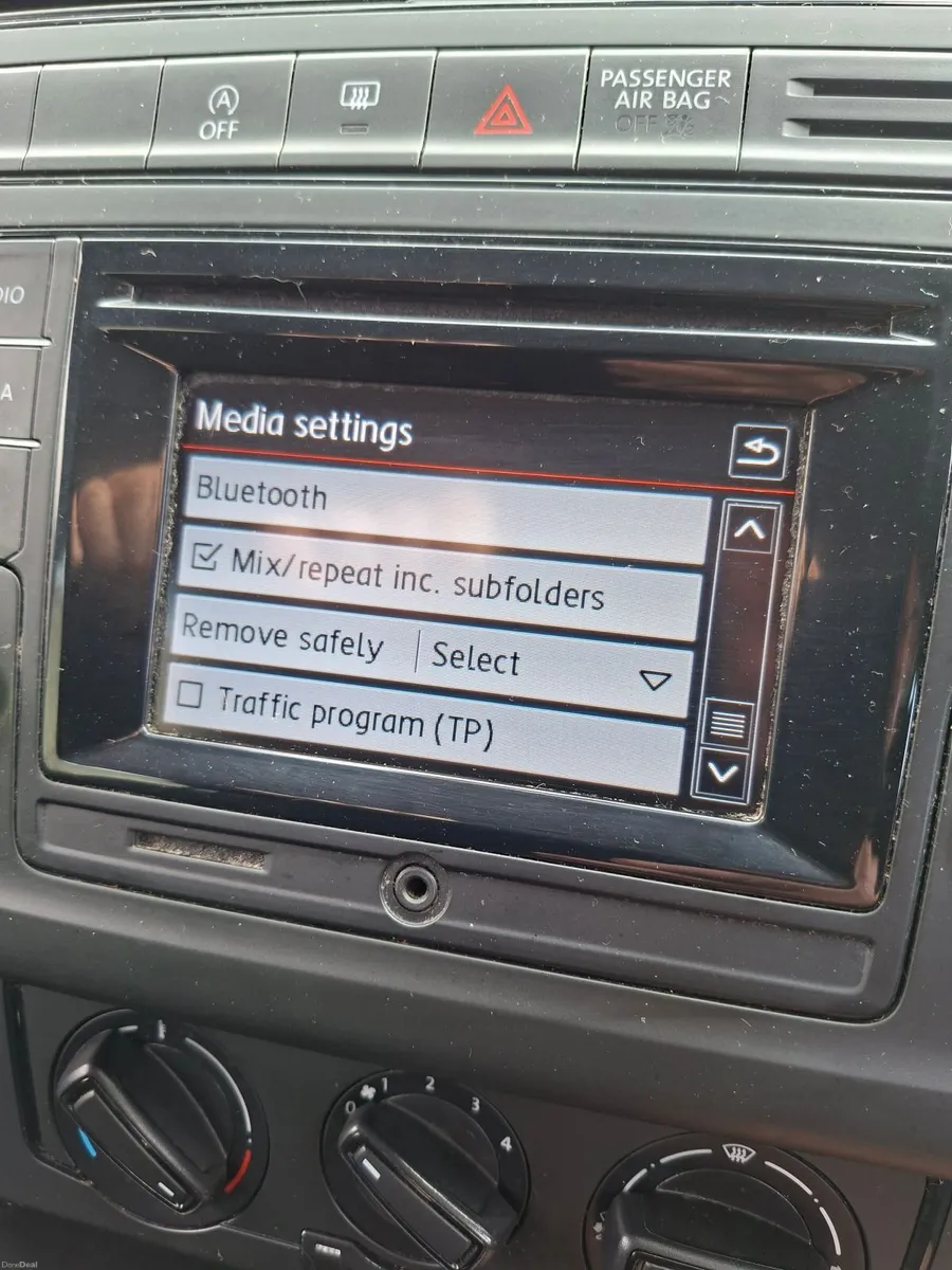 Volkswagen Polo 2016 - Image 3