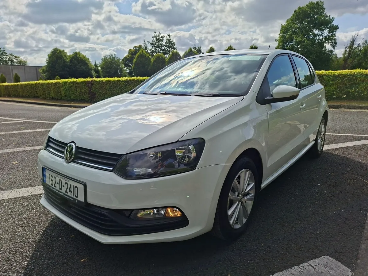 Volkswagen Polo 2016 - Image 4