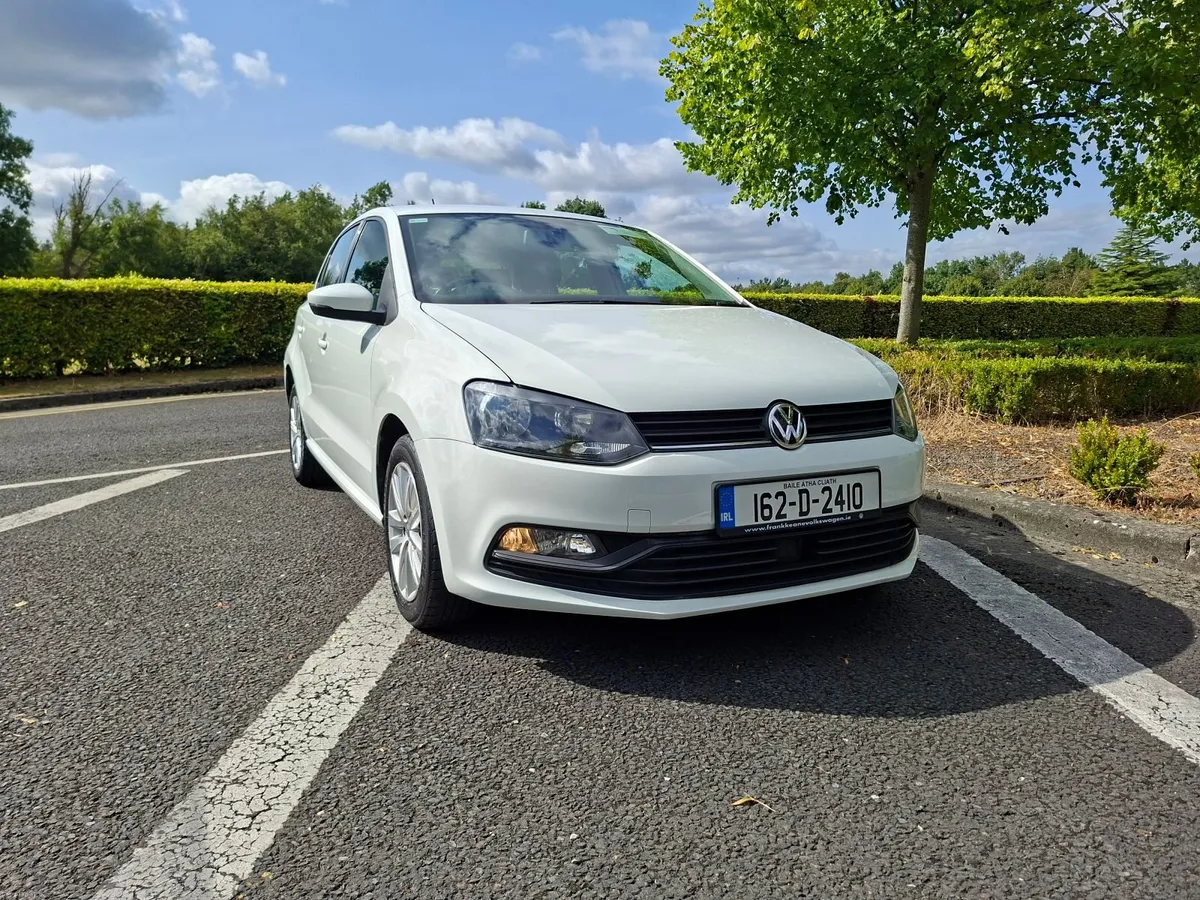 Volkswagen Polo 2016 - Image 1