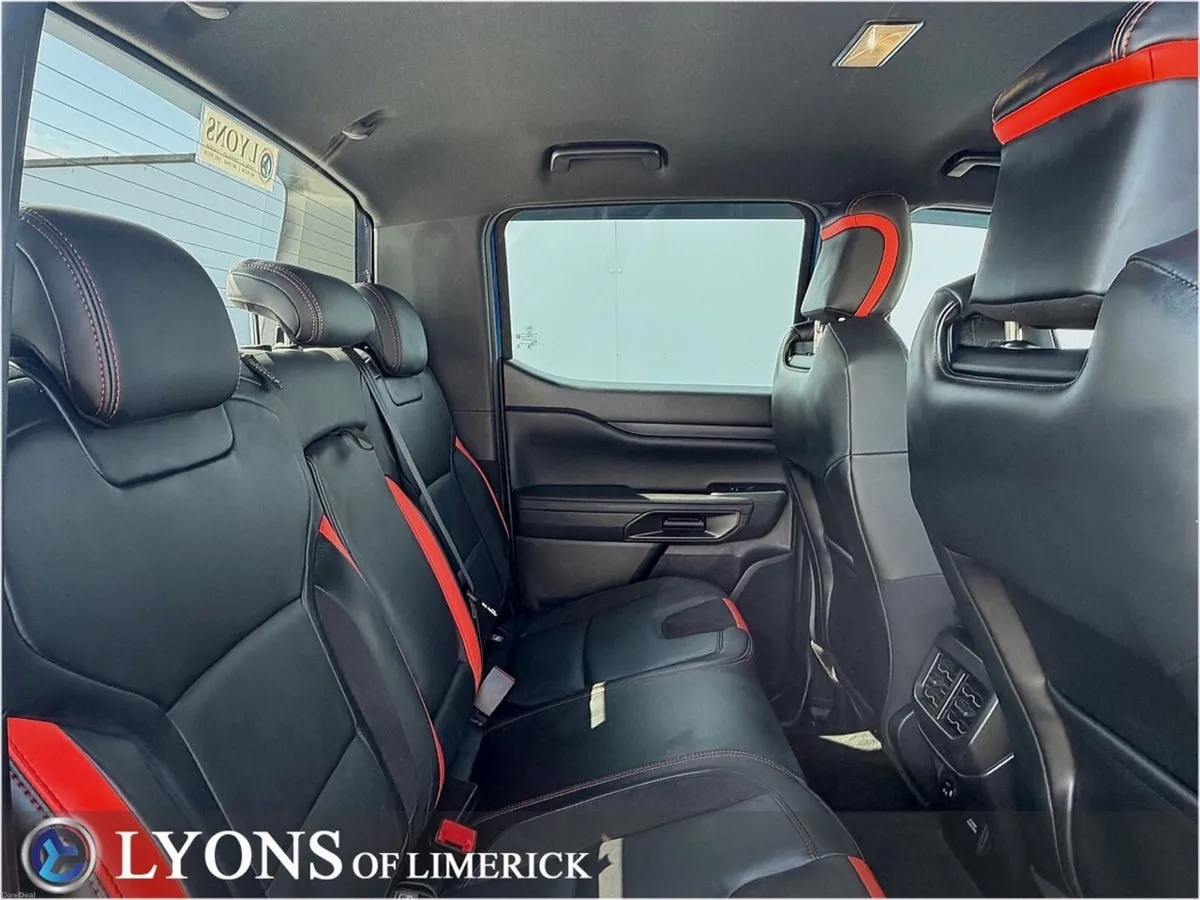 Ford Ranger RAPTOR * Price Plus VAT - Image 5
