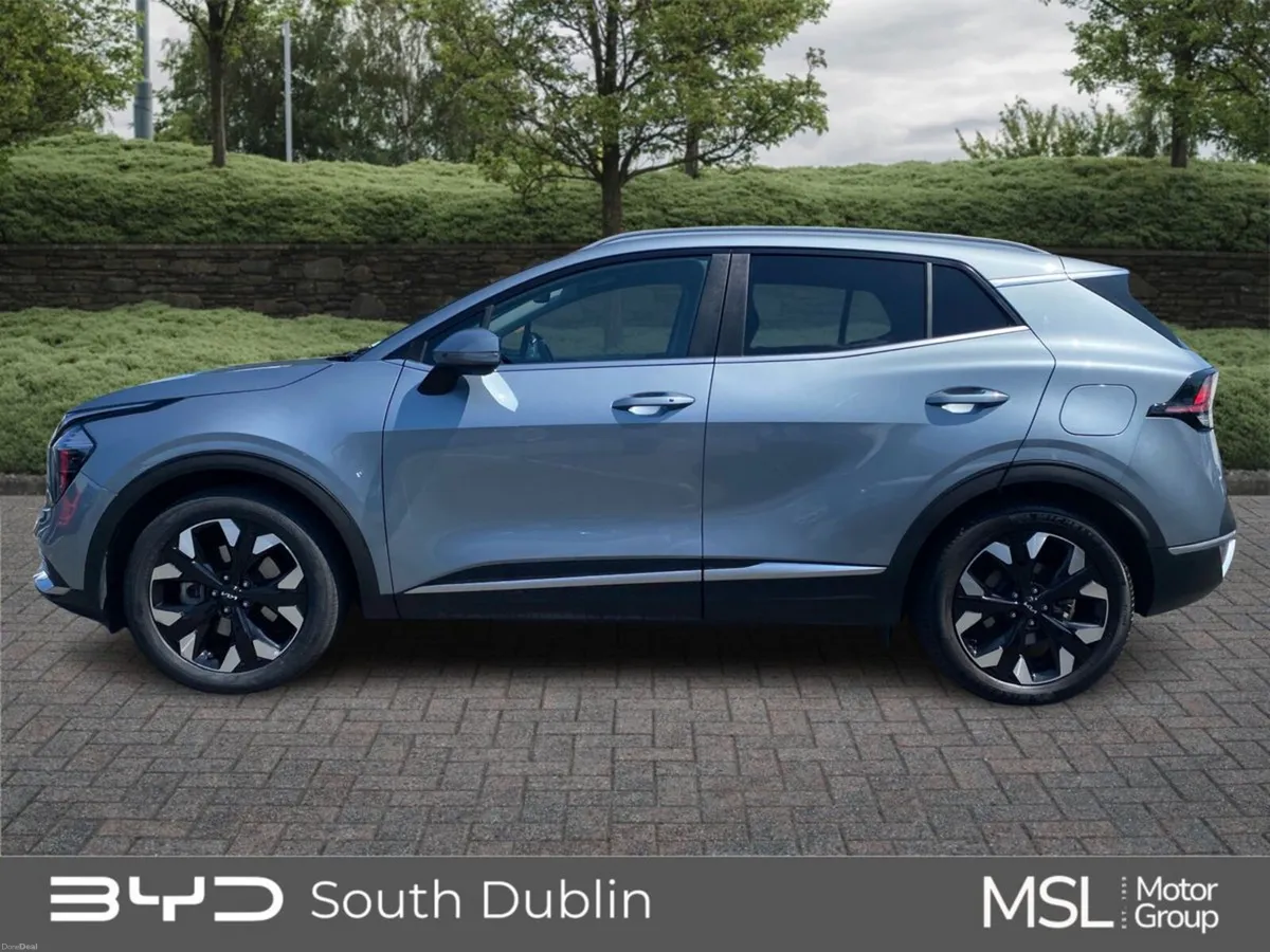 Kia Sportage ***DEPOSIT TAKEN***1.6 PHEV K3 - Image 6