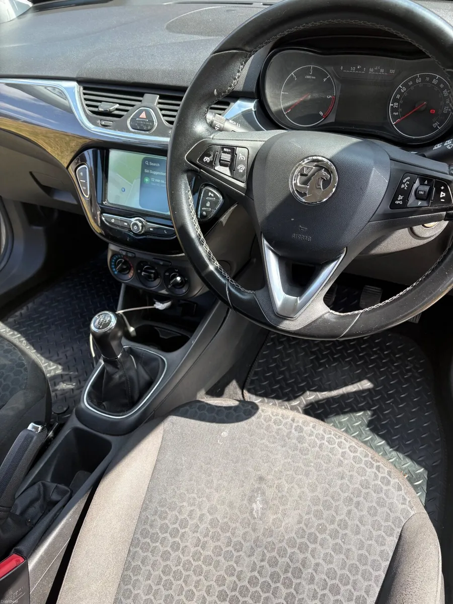 Vauxhall Corsa 2016 - Image 4