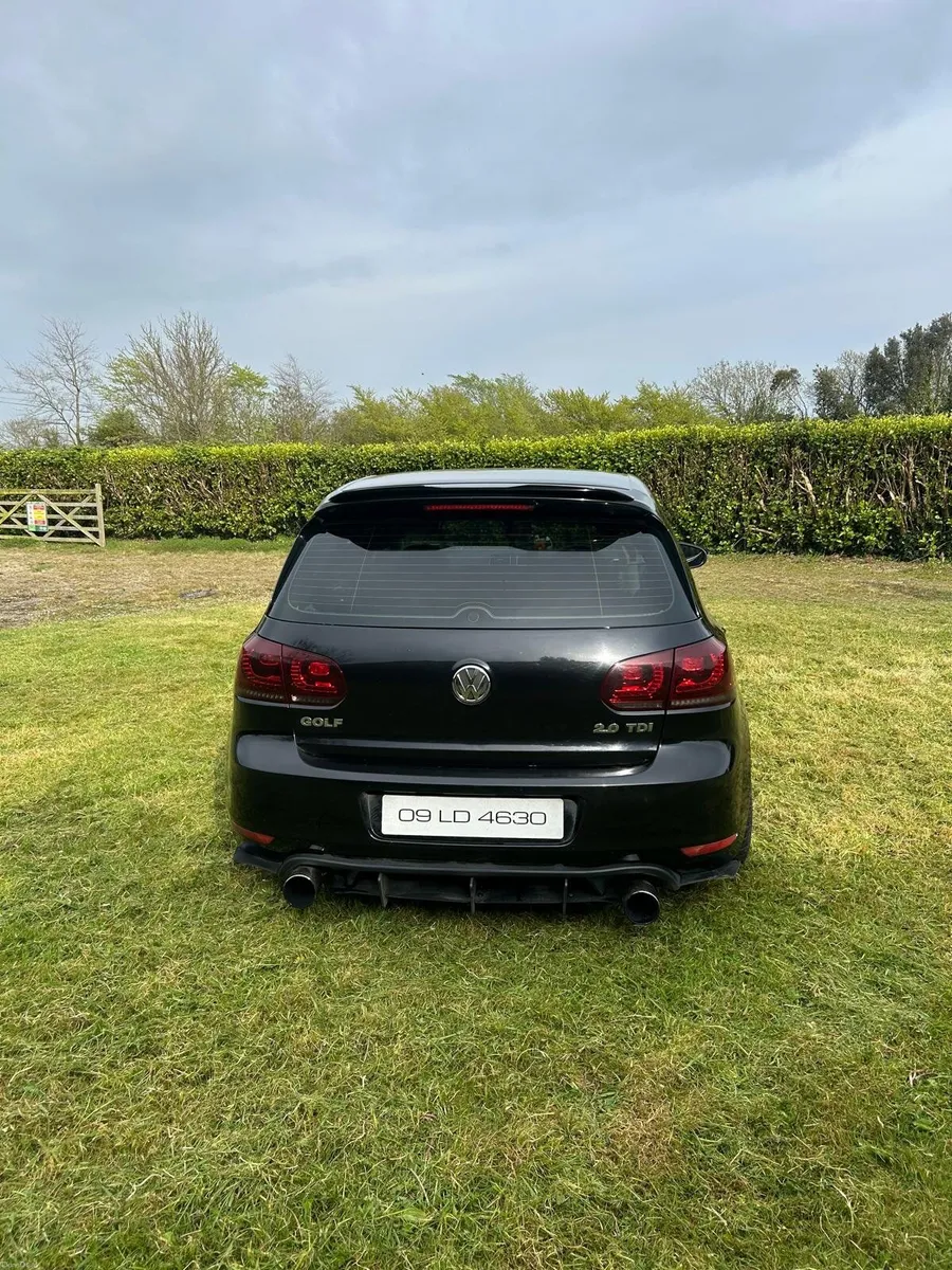 Volkswagen Golf 2009 - Image 3