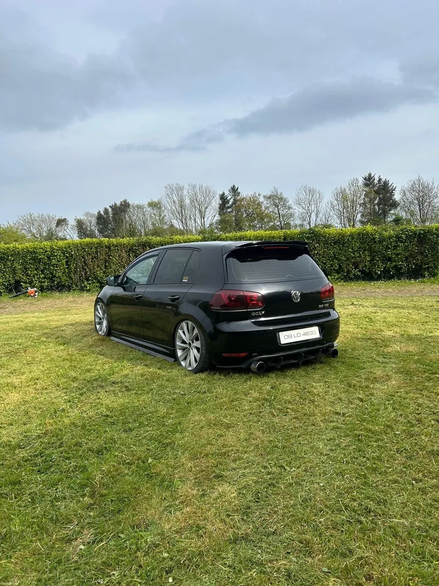 Volkswagen Golf 2009 - Image 4