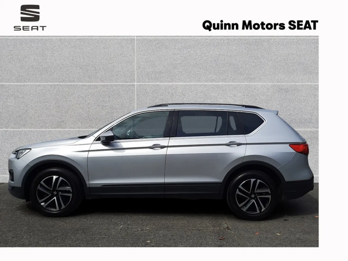 SEAT Tarraco 2.0 TDI 150HP DSG 7S SE 5DR AUTO - Image 3